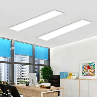 Đèn LED Panel 300x1200, Đèn LED Panel 50W|60W|80W|100W Âm Trần, Đèn Trần Phòng Khách Bảo Hành 2 Năm