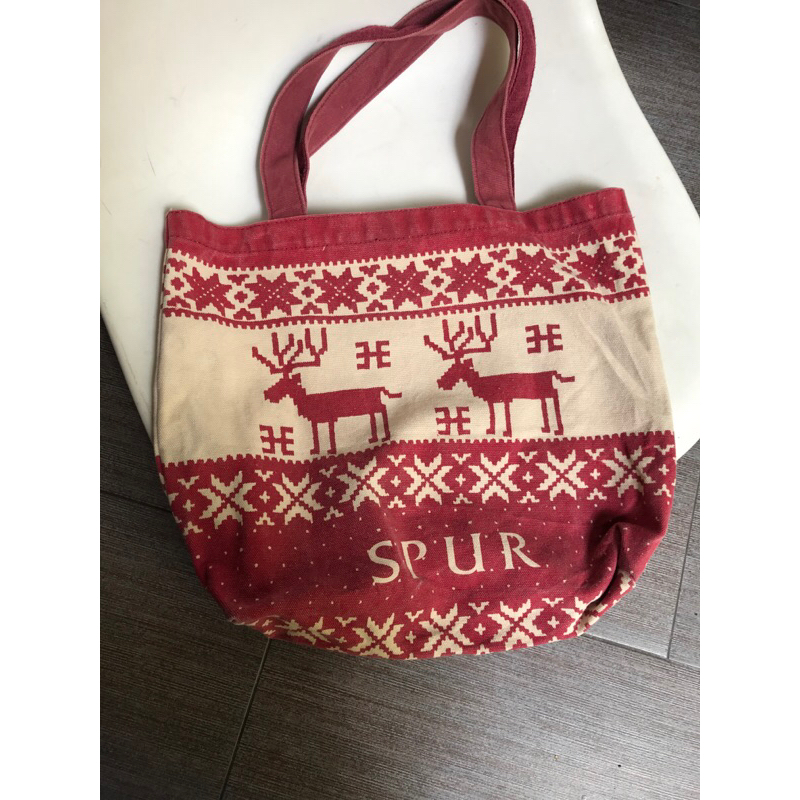 Túi tote 2hand hàng gift hãng xịn