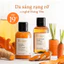 Sữa rửa mặt nghệ Cocoon 140ml - Giúp da sáng mịn, rạng rỡ