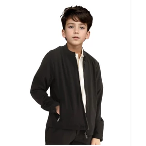 Áo khoác gió trượt nước cho bé xuất Hàn size 150