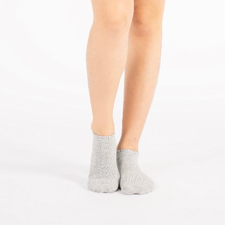 COMBO 5 đôi tất cotton kháng khuẩn khử mùi ULTRAL FRESH Cao cấp ONOFF