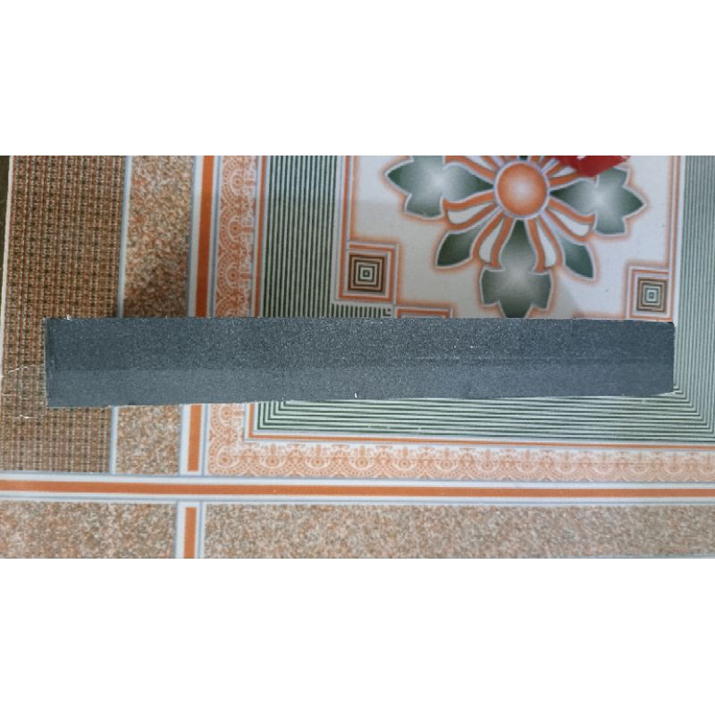 Đá Mọi LS 108S - Chất lượng Cao ( Dùng mài tấc cả các loại dao, kéo, kim loại mỏng ) 2 Mặt mài.