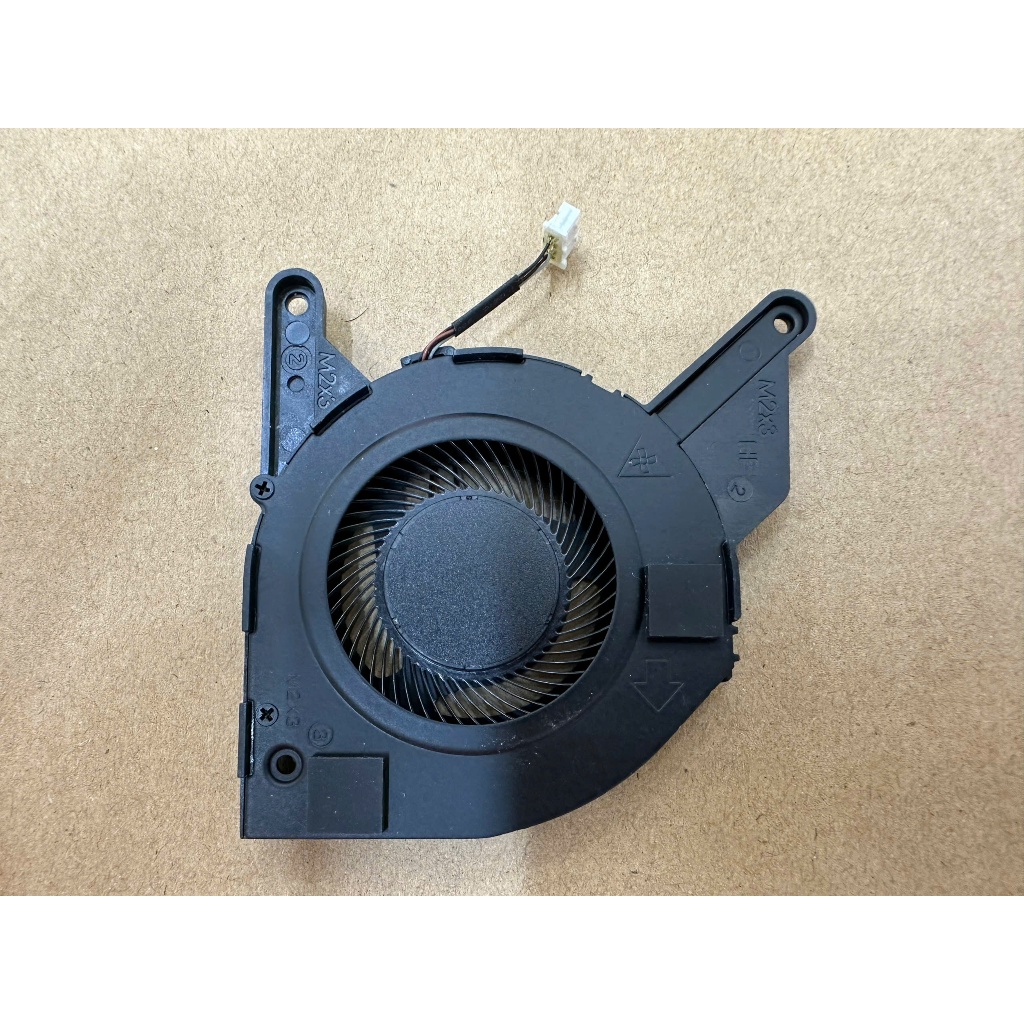 Laptop CPU Cooling Fan Replacement For MF60120V1-C220-G99