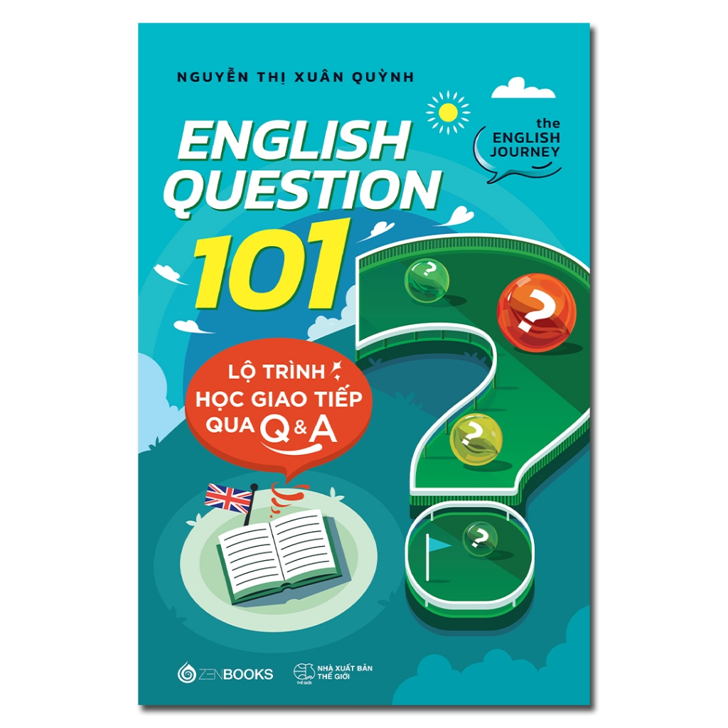 Combo Sách Lộ Trình - Học Tiếng Anh Cho Ngươi Mất Gốc + Học Giao Tiếp Qua Q&A (2 Quyển)