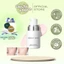 Kem Nâng Tone PERFECT DIARY, Làm Sáng & Dưỡng Ẩm Cho Da Nâng Tone Tự Nhiên, 40g