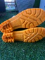 Ủng lao động rằn ri đế vàng size 36-43, ủng đi mưa, ủng lội nước Trường Thịnh