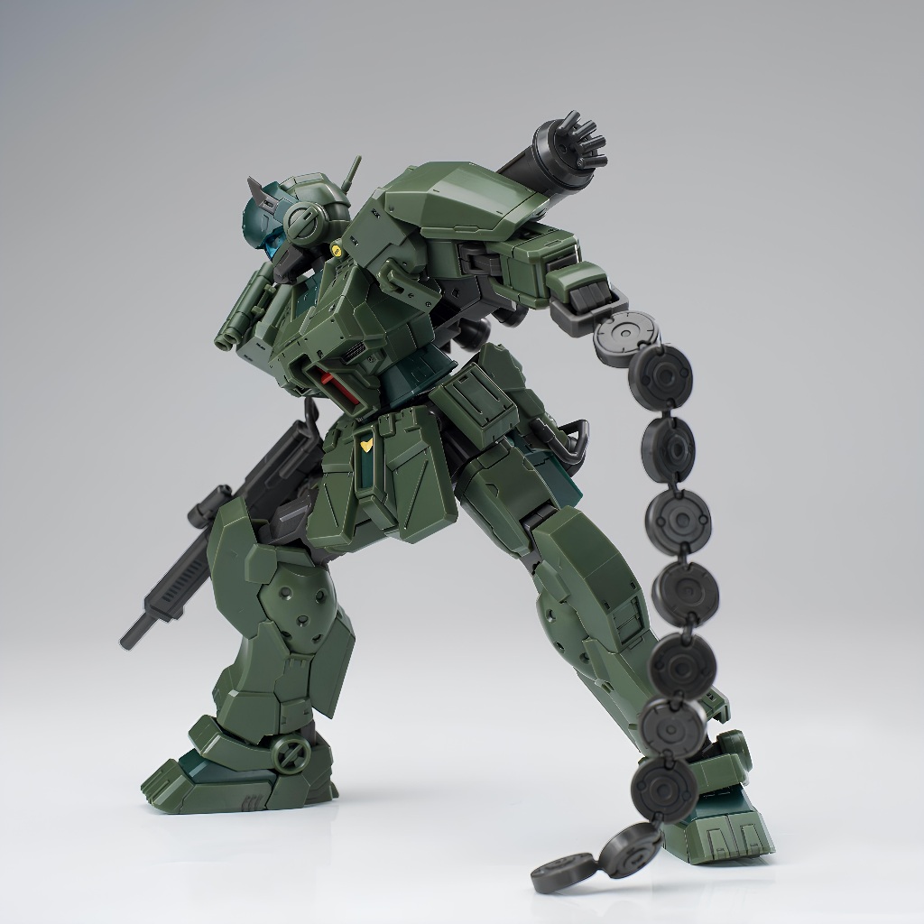 Cọ phủi bụi Dust Removal Microfiber Brush chuyên dụng cho mô hình Hobby Mio