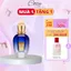 Nước hoa unisex Xerjoff Torino 21 Chiết 5ml/10ml Hương thơm Gần gũi, Sảng khoái - Cozy Perfume