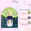 Nước hoa unisex Xerjoff Torino 21 Chiết 5ml/10ml Hương thơm Gần gũi, Sảng khoái - Cozy Perfume