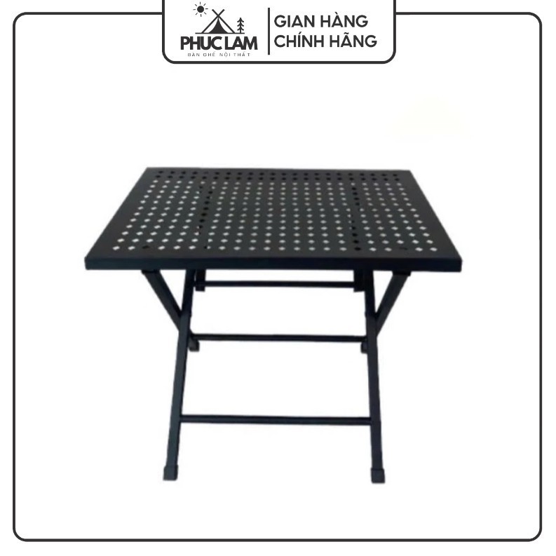Bàn Xếp Camping Kim Cương Gấp Gọn Nhôm Nhẹ: Review Chi Tiết 2024