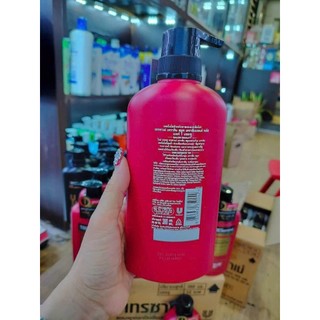 Dầu Gội Tresemme Keratin Smooth Vào Nếp Suôn Mượt 370ml Thái Lan - CÔ THƯ MARKET
