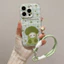 Ốp lưng iphone Ốp điện thoại súp lơ trong túi đựng thẻ ảnh iphone 7/7plus/8/8plus/x/11/12/13/14/15max/promax ct1053