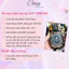 Nước hoa unisex Diptyque L'Ombre Dans L'Eau Chiết 5ml/10ml Hương thơm Tinh tế Gợi cảm - Cozy Perfume