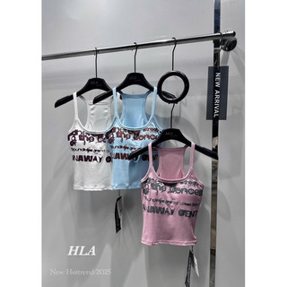 QCL1 81122 Áo 2s cotton tăm chữ chảy sẵn đệm ngực freesz siêu xinh