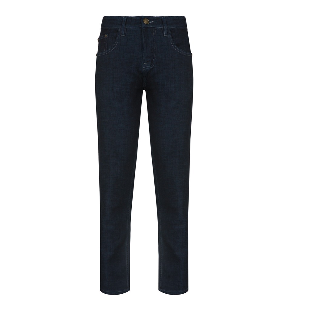 Quần jean trung tuổi nam Masculine cao cấp, chất vải dày dặn, thoáng mát - MJRC22.4