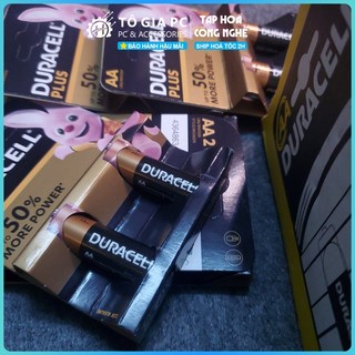 20 viên Pin Amazon Basics Mỹ Alkaline AA/AAA  (pin kiềm, pin tiểu , pin điều khiển Mic hát,...) Pin Duracell, PKCELL