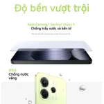 Điện thoại Xiaomi Redmi Note 14 6GB|128GB - 8GB|128GB | Camera AI 108MP | Pin 5500mAh | Hàng chính hãng - BH 18 tháng — ảnh 3