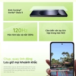 Điện thoại Xiaomi Redmi Note 14 6GB|128GB - 8GB|128GB | Camera AI 108MP | Pin 5500mAh | Hàng chính hãng - BH 18 tháng — ảnh 5