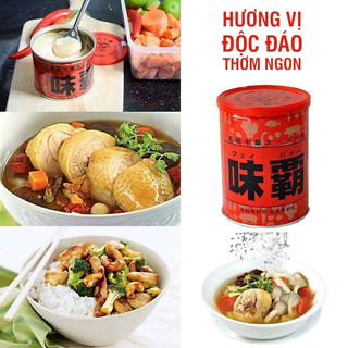 Nước cốt gà hầm xương vị chua ngọt ngon vừa miệng Hiroshi Kagome 1kg hàng Nhật nội địa - CÔ THƯ MARKET