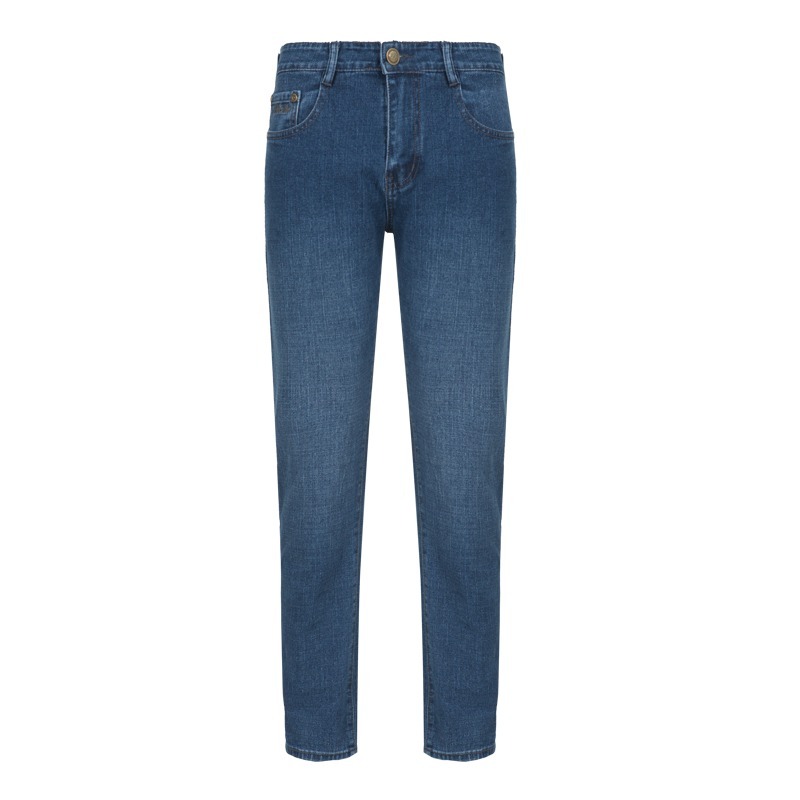 Quần jeans nam Masculine cao cấp, dáng beggy trẻ trung, phong cách - MJB23.1