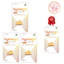 DHA EU tinh khiết Aplicaps Hymega hộp 30 viên date mới