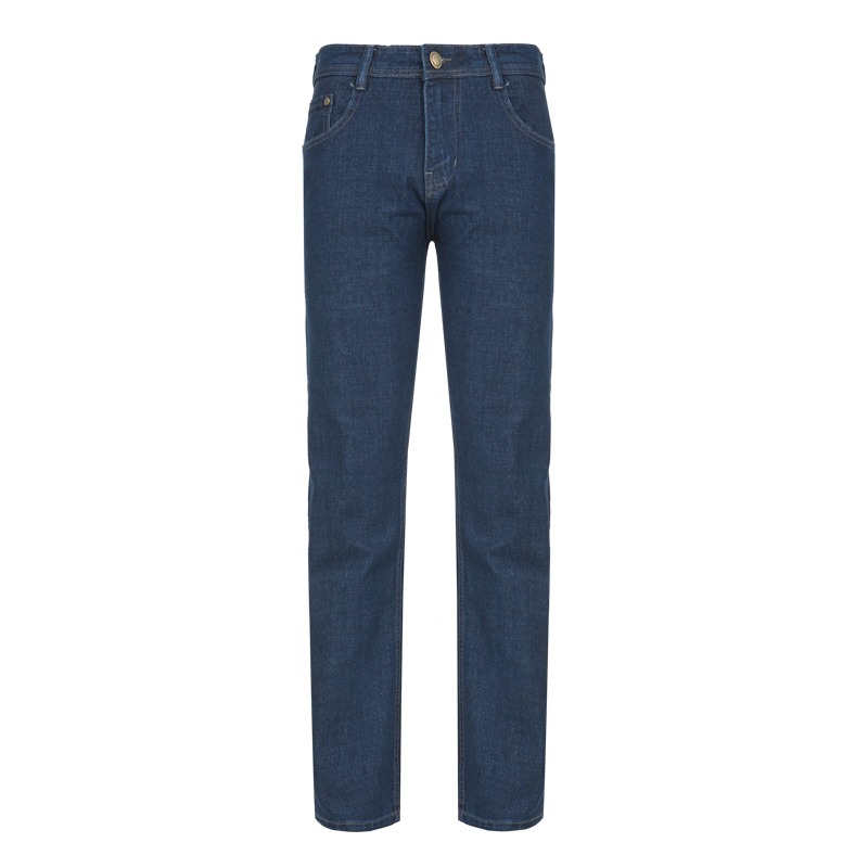 Quần jeans nam Masculine Regular MJRT23.1 - Quần bò chất liệu Cotton dáng suông tôn vẻ lịch lãm