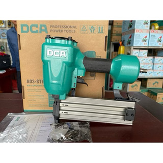 Súng bắn đinh bê tông dùng hơi DCA A03-ST64C - Súng bắn đinh bê tông ST64 DCA