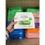 Combo 10 Miếng Mặt Nạ Banobagi Vita Genic Jelly Mask – Dưỡng Ẩm, Trắng Da, Phục Hồi (date 2027)