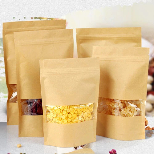 Trà lá sen cuộn sấy khô JINDO giúp an thần, ngủ ngon 1kg