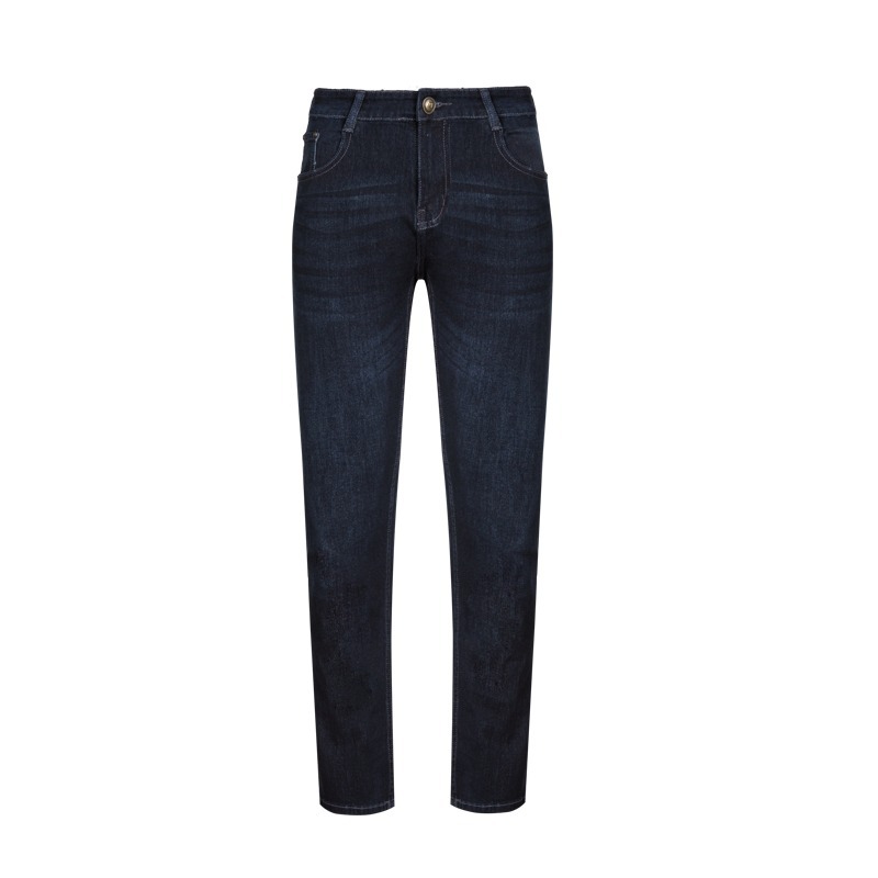 Quần jean nam Masculine cao cấp, kiểu dáng trẻ trung, năng động - MJ23.1