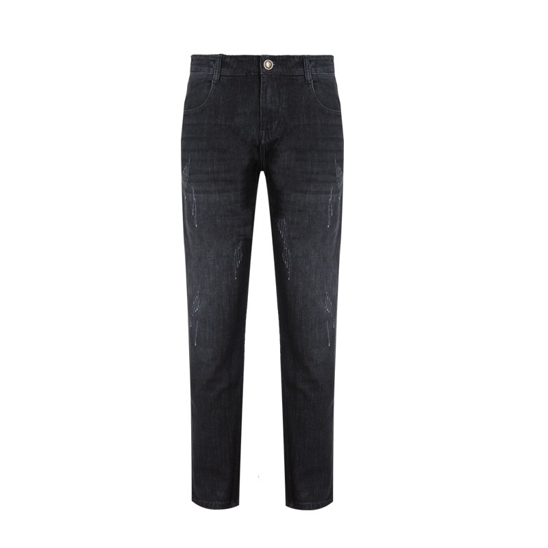 Quần jean nam Masculine cao cấp, kiểu dáng trẻ trung, năng động - MJ23.1