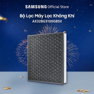 Bộ Lọc Máy Lọc Không Khí AX32BG3100GB