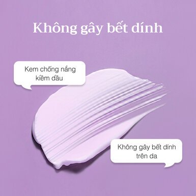 Kem Chống Nắng d'Alba Waterfull Tone-Up Purple Correcting Sun Cream SPF50+ PA++++ 50ml