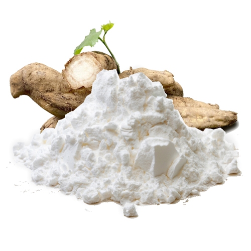 Bột Sắn Dây thượng hạng JINDO giúp thanh lọc, đẹp da, giảm cân, cung cấp chất xơ 1kg