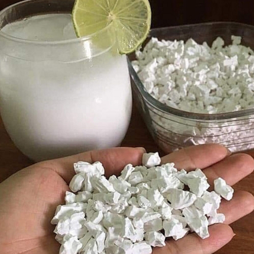 Bột Sắn Dây thượng hạng JINDO giúp thanh lọc, đẹp da, giảm cân, cung cấp chất xơ 1kg