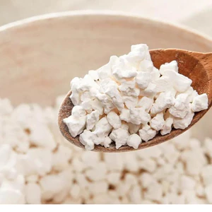 Bột Sắn Dây thượng hạng JINDO giúp thanh lọc, đẹp da, giảm cân, cung cấp chất xơ 1kg