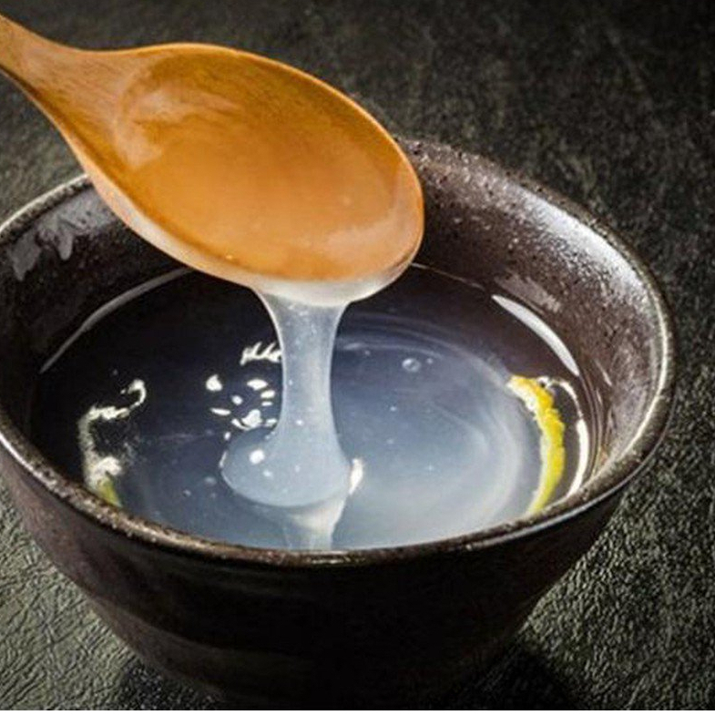 Bột Sắn Dây thượng hạng JINDO giúp thanh lọc, đẹp da, giảm cân, cung cấp chất xơ 1kg