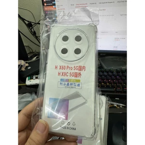 Ốp lưng Honor X8B 4G/ 200 5G/ X5 Plus/ X60 5G/ X7B/ X7C/ X9C loại chống sốc bảo vệ cam cao cấp