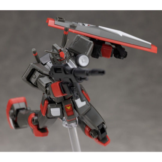 Mô Hình Lắp Ráp HG UC 1/144 RX-78-2 Gundam - Original Color ver - Ichiban Kuji Prize F (New Seal)