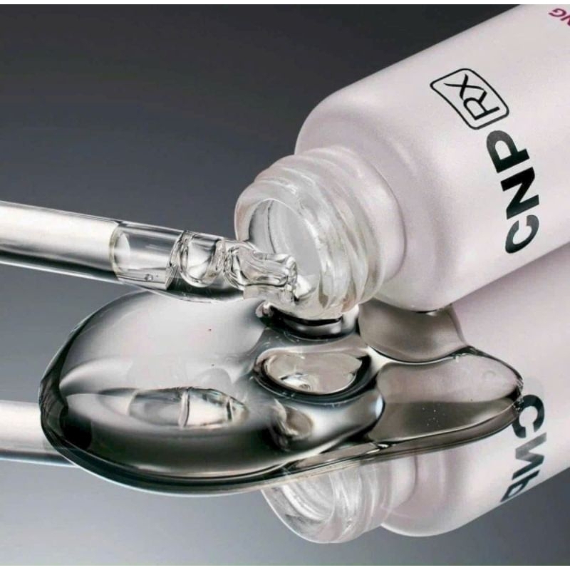 PEEL tái tạo da cao cấp CNP vỉ 2ml