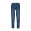 Quần jeans nam Masculine cao cấp, dáng beggy, đường may chắc chắn - MJB24.2