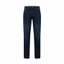 Quần jeans nam Masculine cao cấp, dáng beggy, đường may chắc chắn - MJB24.2