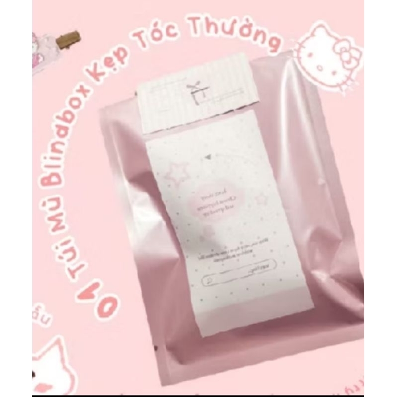 túi mù mini có phụ kiện 1box mini | Shopee Việt Nam