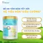 Sữa PureLac Royal+ 800g New Zealand Số 1 2 3 Nhập Khẩu Nguyên Lon