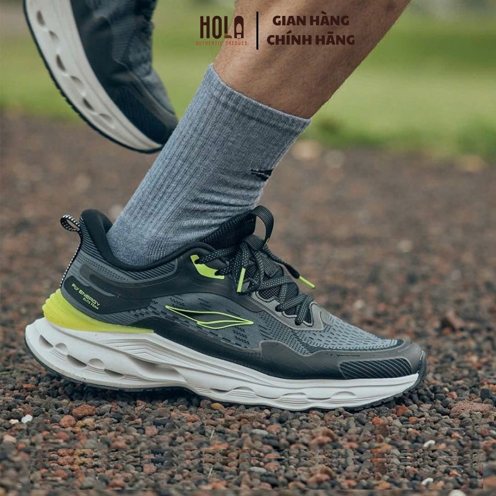 CHÍNH HÃNG Giày Sportline thương hiệu TBN chuẩn auth, giày chạy, đi bộ  cực xịn, chất liệu siêu tốt