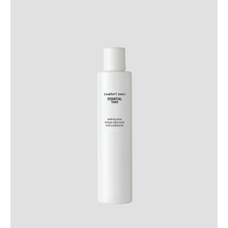 Nước Hoa Hồng Giúp Làm Dịu Da & Cân Bằng Độ Ẩm Comfort Zone Essential Toner 200ml