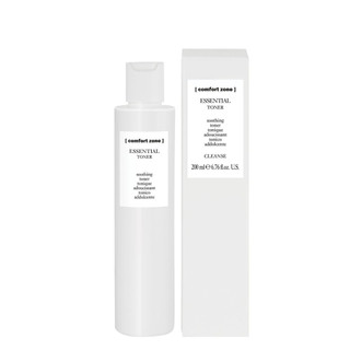 Nước Hoa Hồng Giúp Làm Dịu Da & Cân Bằng Độ Ẩm Comfort Zone Essential Toner 200ml