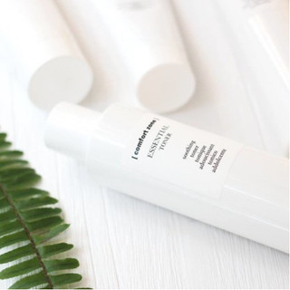 Nước Hoa Hồng Giúp Làm Dịu Da & Cân Bằng Độ Ẩm Comfort Zone Essential Toner 200ml