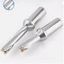 Mũi khoan CNC gắn mảnh hợp kim WC từ phi 14-40mm chiều dài 3D, khoan cực kì năng suất và tốt