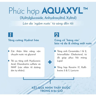 Nước Tẩy Trang Chuyên Sâu Phục Hồi Màng Lipid oh!oh! Xylica Micellar Cleansing Water